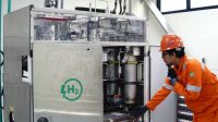 Operasikan Green Hydrogen Plant Pertama di Indonesia, Begini Inovasi yang Dilakukan PLN
