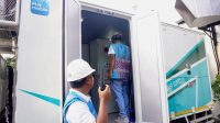 IMG-20231012-WA0011 KTT AIS Hari Pertama Sukses Digelar, PLN Komitmen Hadirkan Listrik Andal Hingga Penutupan