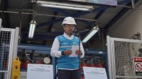 Operasikan Green Hydrogen Plant Pertama di Indonesia, Begini Inovasi yang Dilakukan PLN