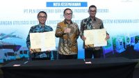 IMG-20231016-WA0004 Sinergi BUMN, PLN-Pos Indonesia Integrasikan Rantai Pasok Logistik dan Akselerasi Kendaraan Listrik