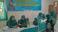 IMG-20231020-WA0032 TP PKK Kecamatan Bontoala Gelar SMEP di Malimongan Baru