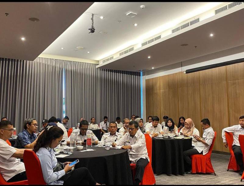 Dinas Perumahan dan Kawasan Permukiman, Hari ke-3 Sosperda Kota Makassar