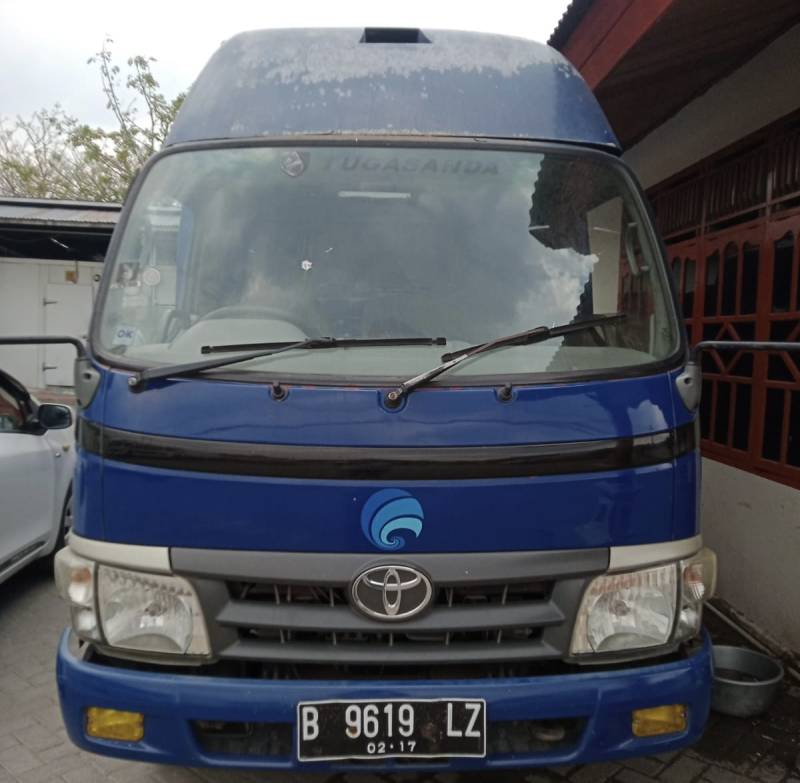 DPC HIPAKAD Minta Kapolres Sidrap Usut Keberadaan Mobil Menkominfo Asal Bulukumba