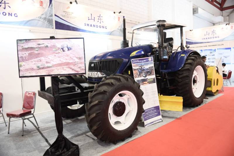 Peraga Expo Gelar Pameran B2B Profesional untuk Produk Mesin Industri, Penyimpanan Energi Listrik, Komponen Motor, Elektronik dan Mesin Industri Kertas