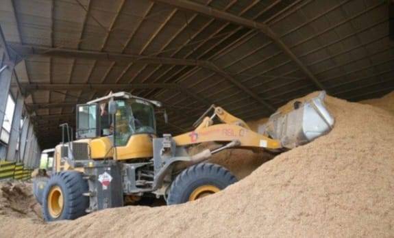 Dari Limbah Sekam Padi, Semen Tonasa "Sulap" Jadi Bahan Bakar Alternatif