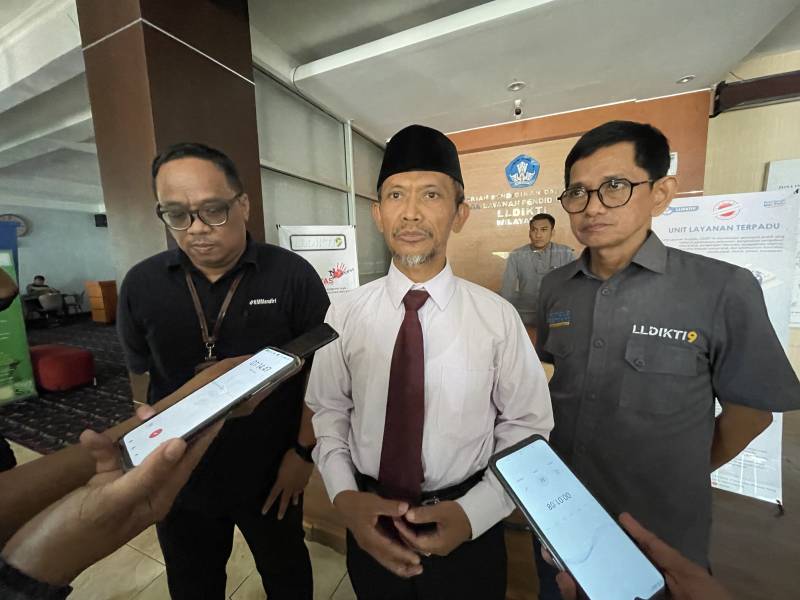 MBKM Mandiri Mendorong Perguruan Tinggi Kembangkan Potensi Mahasiswa