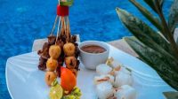 IMG_20231007_165122 Promo Terbaru "Satay TrEATs Everywhere” di Hotel Harper Perintis Makassar