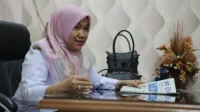 Kemarau, Kadis Imbau Waspada Ispa dan Diare