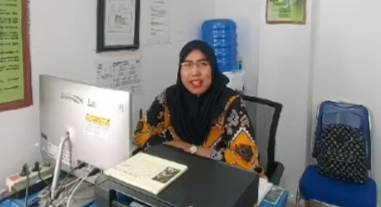 Puskesmas Antang Sosialisasi Bahaya TBC Via Medsos