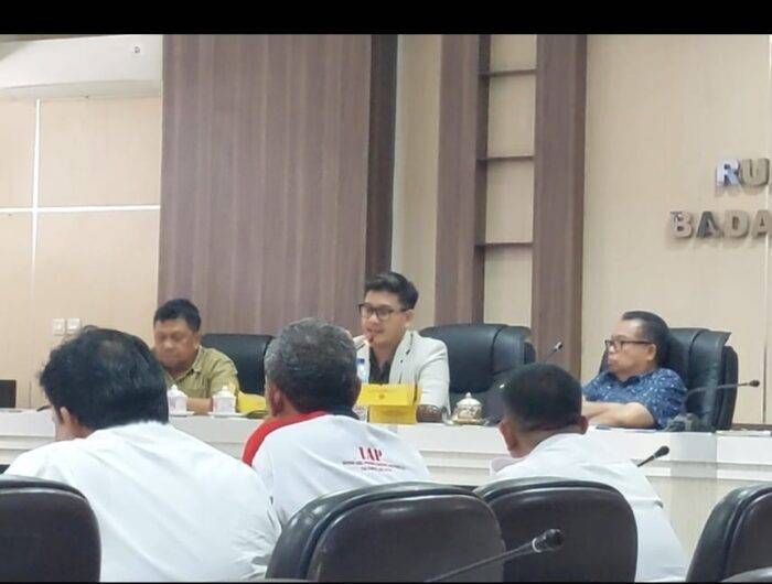 ARA Ingatkan Penyelenggara PSEL Hati-Hati Tentukan Lokasi