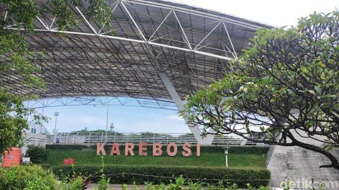 Dinas Pertanahan Sebut Pemkot Makassar Segera Terima Sertifikat HPL Karebosi