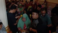 IMG-20231107-WA0010 Masjid At-Taubah Kembali Santuni Ratusan Anak Yatim dan Dhuafa
