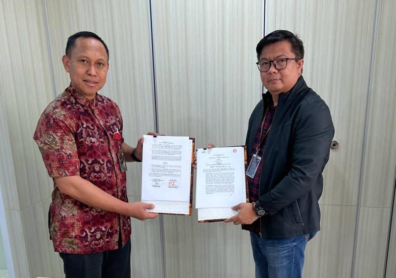 PT Semen Tonasa Siapkan Rp17 Miliar Bantuan Modal UKM