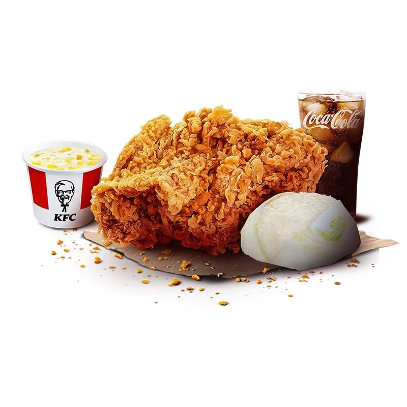 KFC Indonesia Gandeng PMI Salurkan Dana Kemanusiaan untuk Palestina