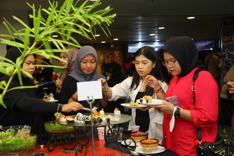 Festive Deals ASTON Makassar untuk Akhir Tahun