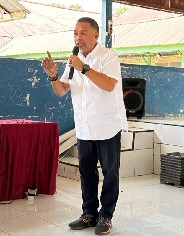 Insight Bachtiar Adnan Kusuma, Tentang Bunda Literasi di Bulukumba