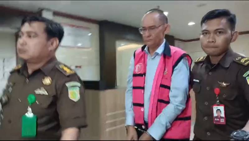 Kejati Tetapkan Tersangka Baru Dugaan Korupsi Rp20 Miliar
