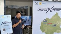 Wuling Air ev, Mobil Listrik Paling Terlaris di Indonesia