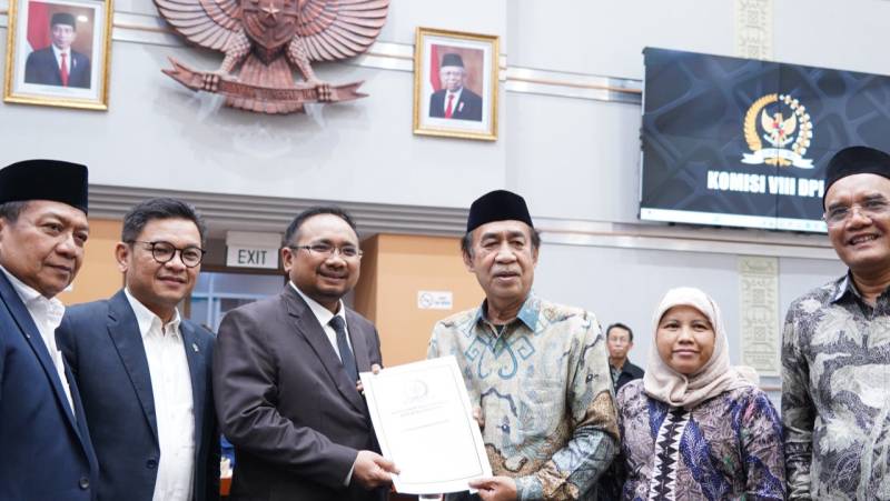 Jemaah Bayar Rerata Rp56,04 Juta