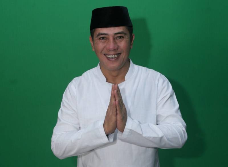 Dukung Deng Ical Menuju Senayan, Ini 11 Program Fokus Perjuangan