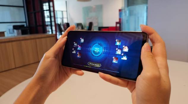 5 Hal yang Harus Kamu Tahu Sebelum Beli Galaxy A05 dan A05s