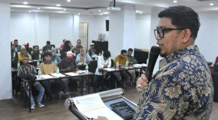 Legislator Andi Pahlevi Minta Pemerintah Transparan Soal Dana CSR Perusahaan