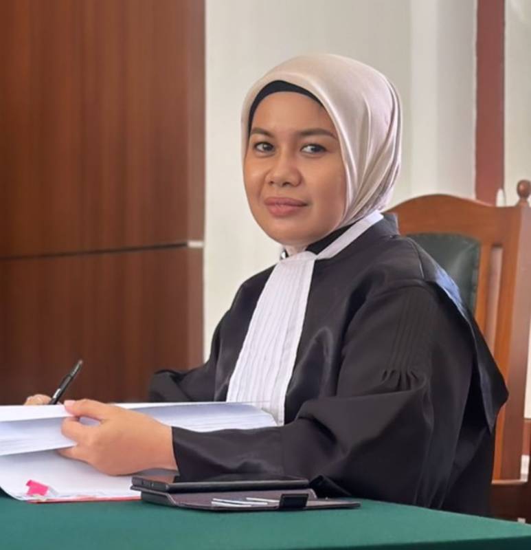 Penetapan Tersangka Kades Kadatong Atas Dugaan Pelecehan Seksual Dinilai Bertentangan KUHAP