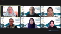 Foto 3 KGSB Inisiasi Literasi Kesehatan Mental Remaja di Kalangan Pendidik