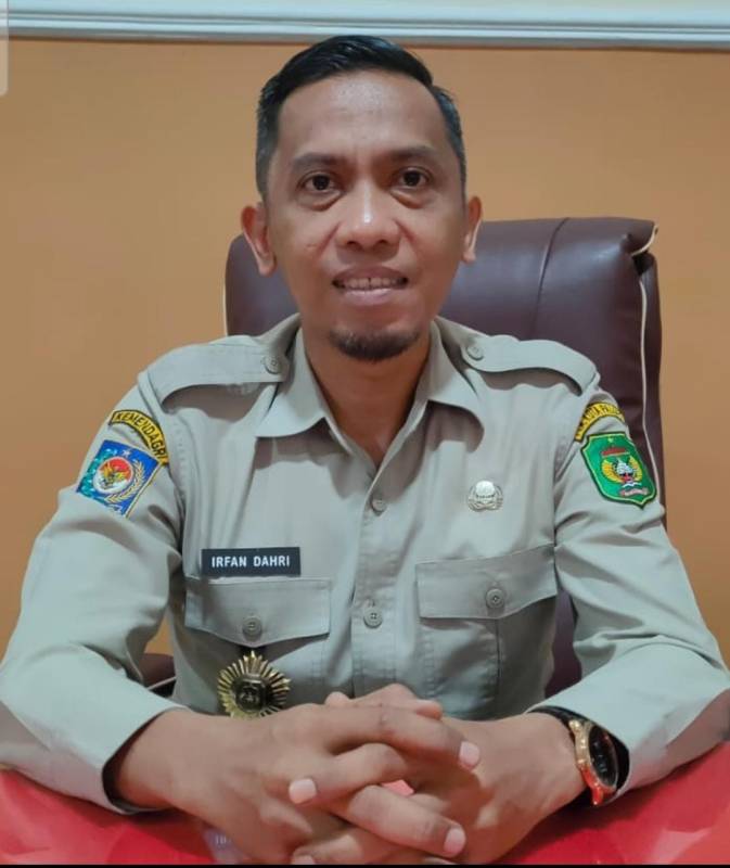 Mutasi Staf oleh Pj Walikota Palopo Tidak Melanggar Aturan