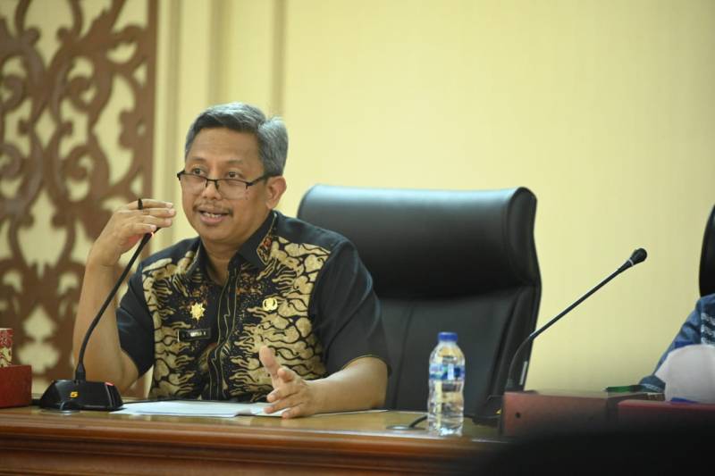Inflasi Sulsel di Bawah Rata-Rata Nasional, Tercatat 2,79%