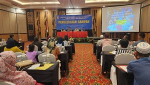 Perda Pengelolaan Sampah, M Yahya Dibuat Untuk Dipahami