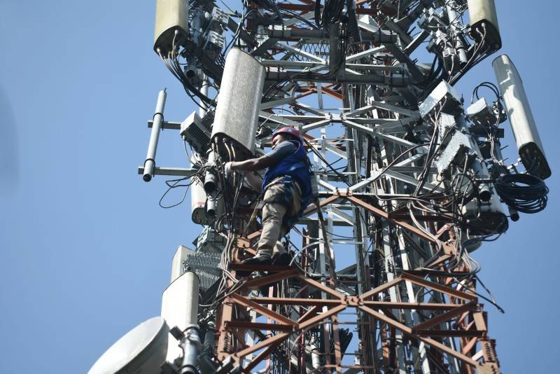 Libur Natal dan Tahun Baru 2024 Jaringan XL Axiata Siap Hadapi Lonjakan Trafik