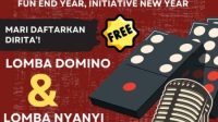 IKA Unhas Jalin Silaturahmi Alumni Lewat Lomba Domino dan Bernyanyi