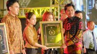 Catat Rekor, PAD Makassar Capai 1,5 T, Firman Pagarra: Tertinggi Sepanjang Sejarah