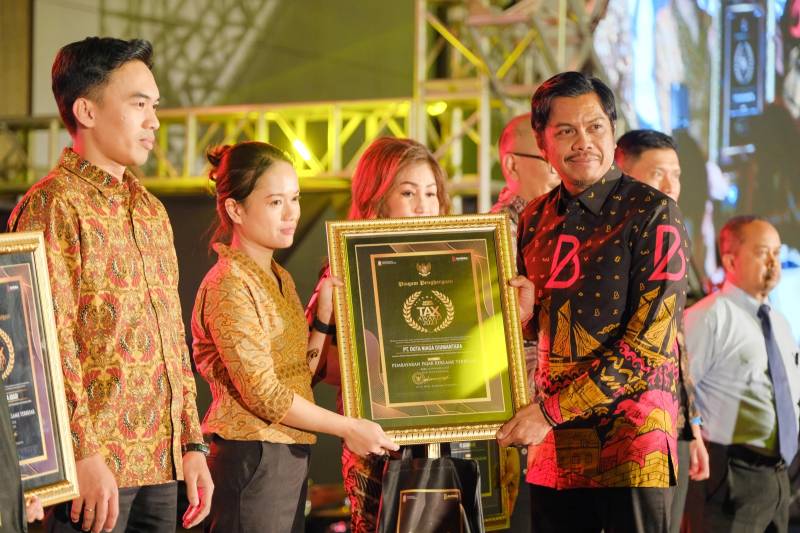 Catat Rekor, PAD Makassar Capai 1,5 T, Firman Pagarra: Tertinggi Sepanjang Sejarah
