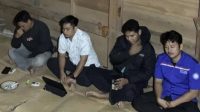 IMG-20231229-WA0105 Viral Kepsek, P3K Guru, Pendamping PKH Duduk Bersama Caleg, Bawaslu Turunkan Tim