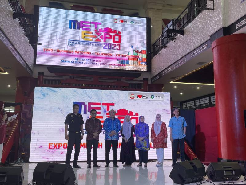 Peluang UMKM Go Internasional