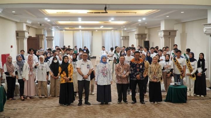 Aliyah Mustika Ilham dan BKKBN Ajak Warga Cegah Stunting melalui Program Keluarga yang Sistematis
