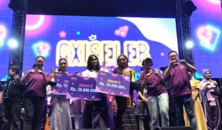 AXISELEB 2023, AXIS Ajak Pelanggan Unjuk Bakat