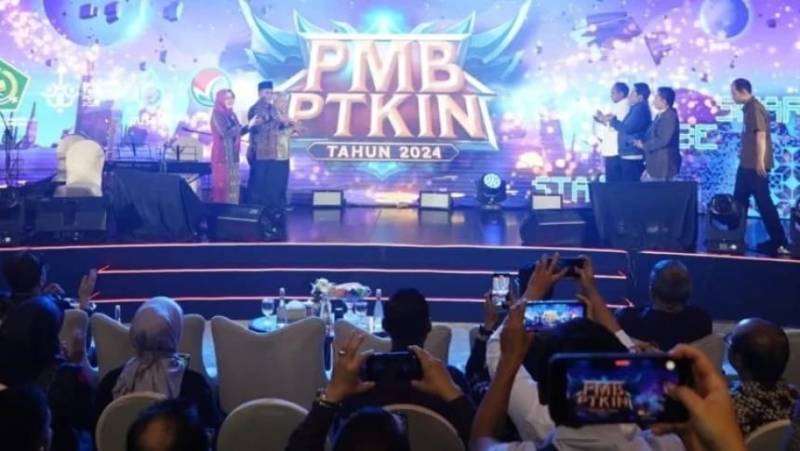 Penerimaan Mahasiswa Baru PTKIN Dibuka, Ini Jalurnya