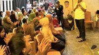 Aktif di Organisasi Golkar, Arifin Madjid Layak di DPRD Makassar