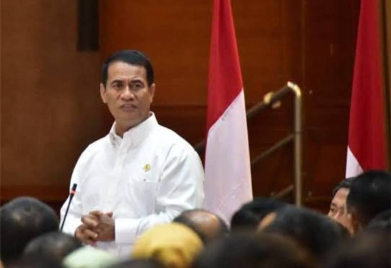 Owner Tiran Group Amran Sulaiman Bangga Terhadap Kinerja Perusahaan dan Karyawan Selama