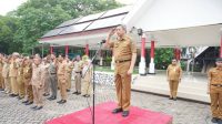 IMG-20240102-WA0008 Pj Sekprov Jadi Pembina Apel Perdana di Tahun 2024, Ini Pesannya