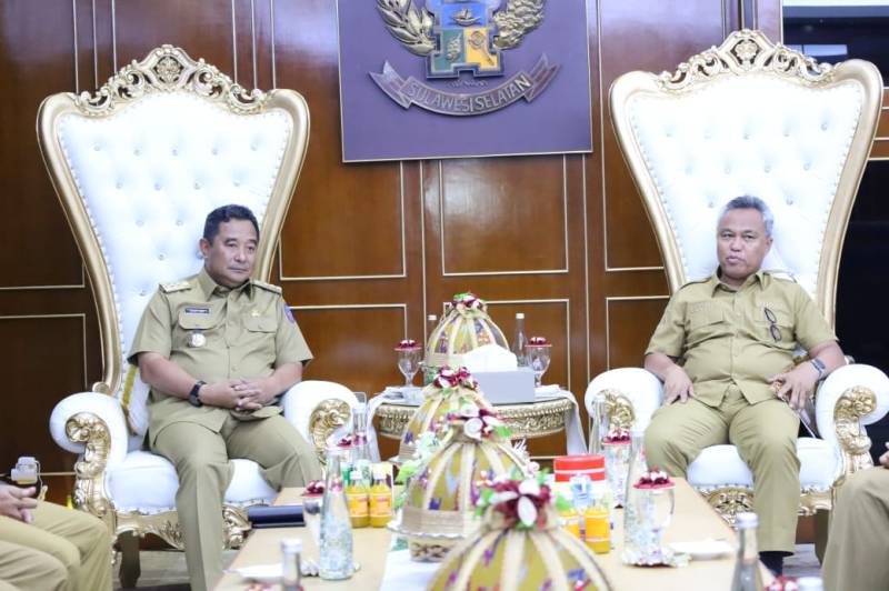 Pj. Gubernur Sulsel akan Hadiri Puncak Peringatan HJL dan HPRL di Lutim