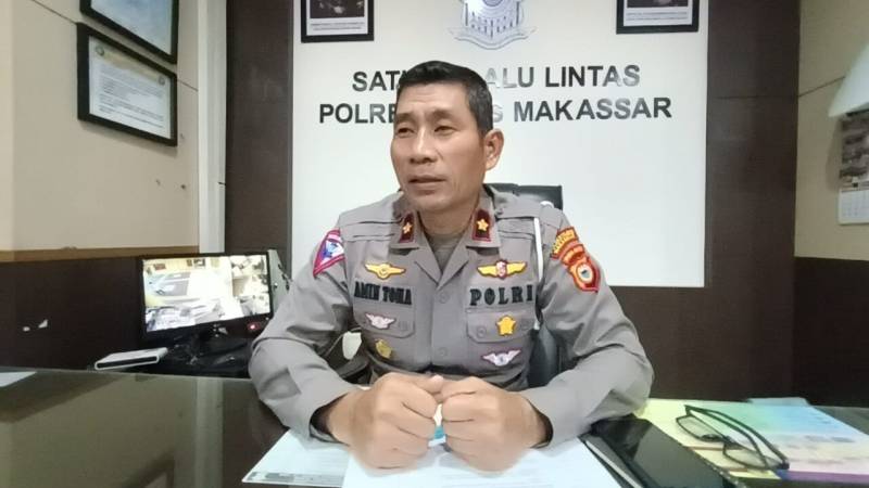 Jangan Kendarai Sepeda Listrik di Jalan Raya, Kasat Lantas Polrestabes: Sudah Ada Korban Meninggal Dunia!!