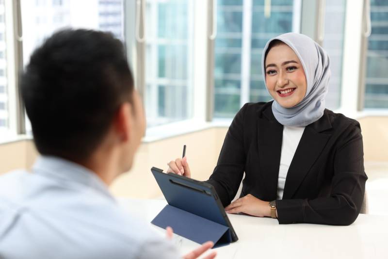 Makin Menarik Dikoleksi, Saham BRIS Tembus 2.000