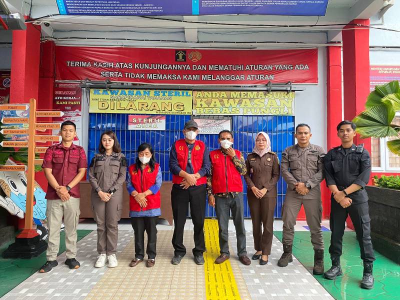 Kejari Enrekang Tetapkan Mantan Kadis kesehatan, PPTK Dan Bendahara Dinkes Sebagai Tersangka Kasus Dugaan Korupsi 