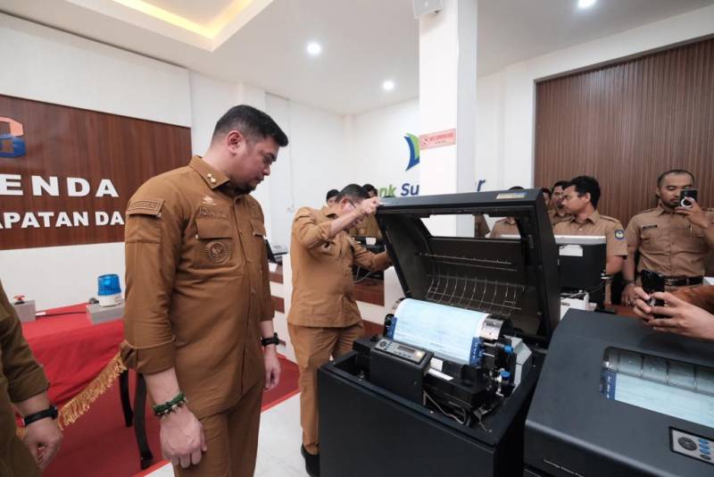 Gali Potensi PAD, Pemkab Gowa Target PBB P-2 Rp26,4 Miliar