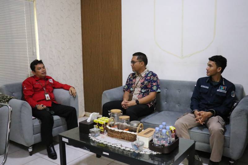 Kepala BPS Sebut Kabupaten Luwu Timur Sangat Istimewa