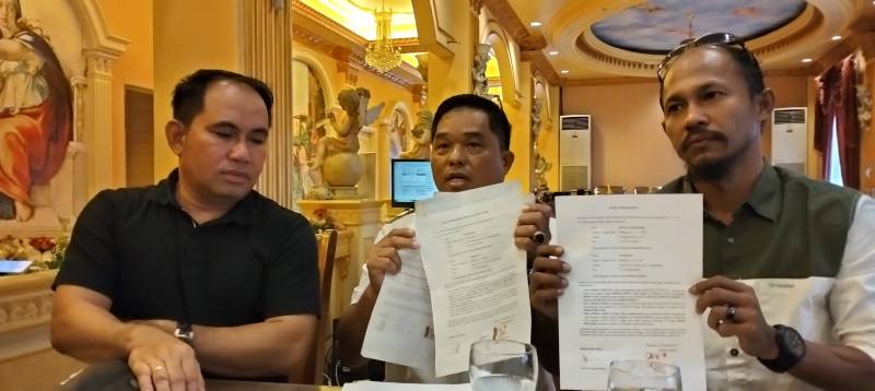 Persoalan Investasi Caleg DPRD Sinjai dan Pengusaha Berbuntut Panjang 